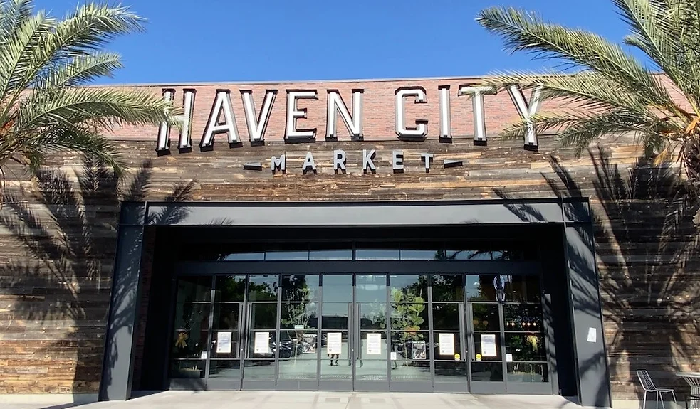 Haven City Market