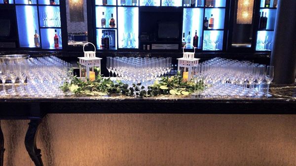 Fallsview Weddings and Events