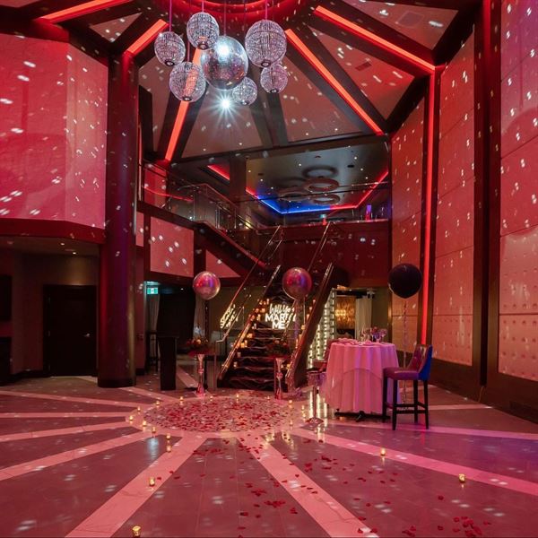 Fallsview Weddings and Events