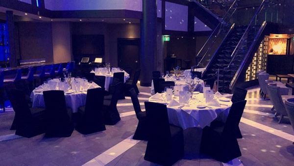 Fallsview Weddings and Events