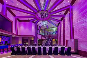 The Crystal Ballroom