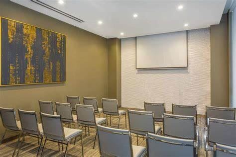 Wyndham Garden Ft Lauderdale Airport and Cruise Port