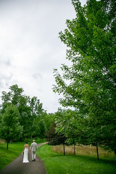 Historic Kirkland Farm