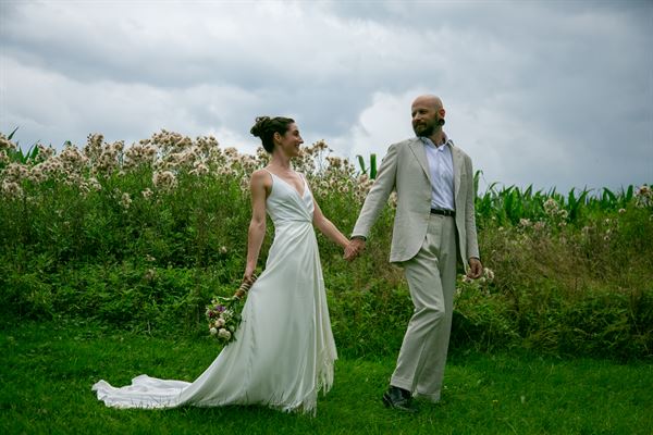 Historic Kirkland Farm