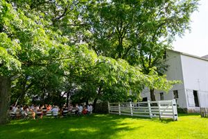 Historic Kirkland Farm