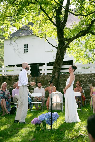 Historic Kirkland Farm