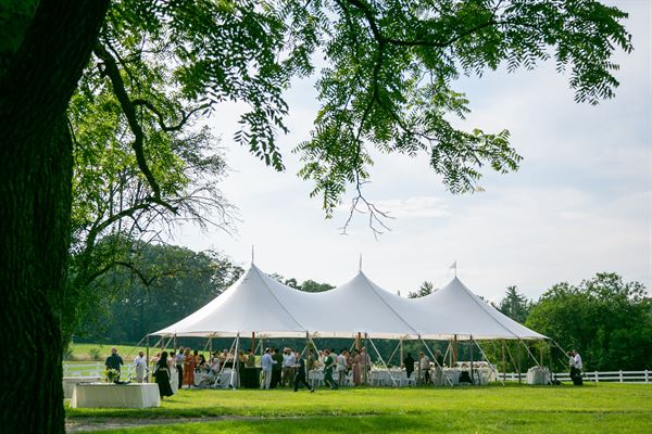 Historic Kirkland Farm