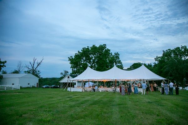 Historic Kirkland Farm