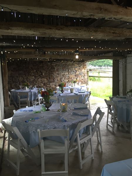 Historic Kirkland Farm