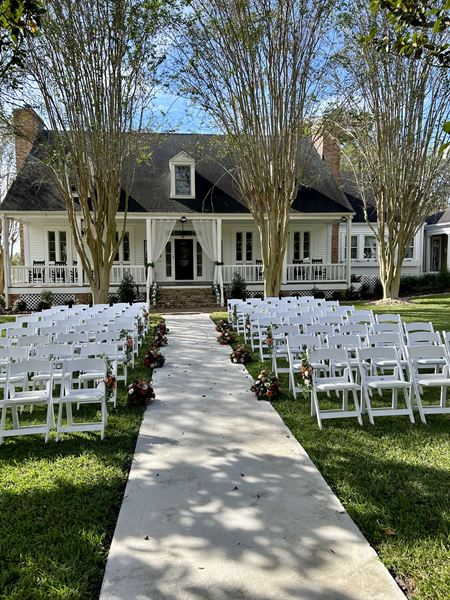 The Orchards Event Venue