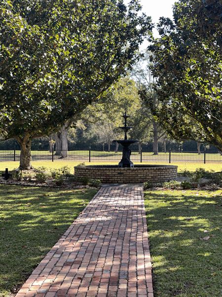 The Orchards Event Venue