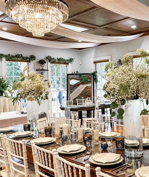 The Orchards Event Venue