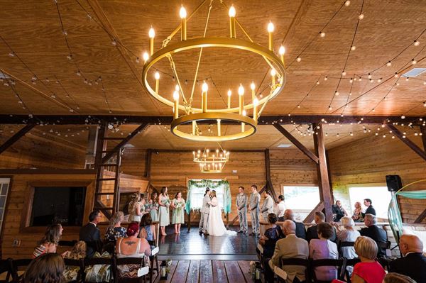 Wellington Venue & Lodging