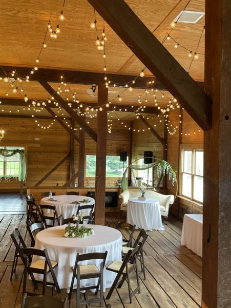 Wellington Venue & Lodging