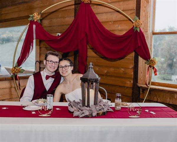 Wellington Venue & Lodging