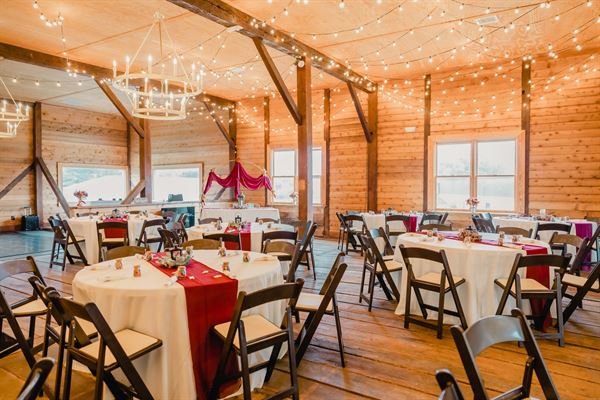 Wellington Venue & Lodging