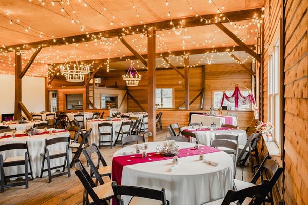 Wellington Venue & Lodging