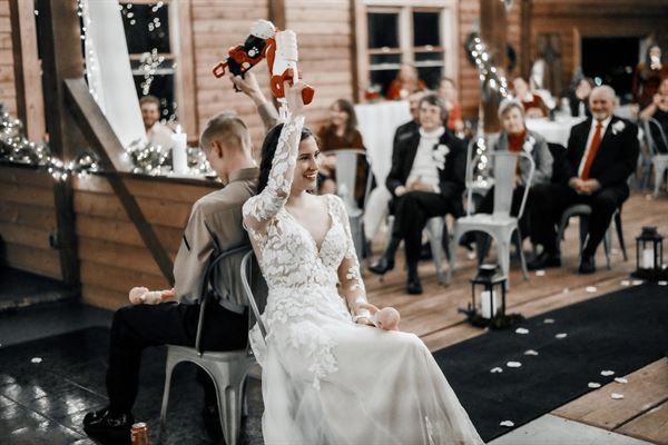 Wellington Venue & Lodging