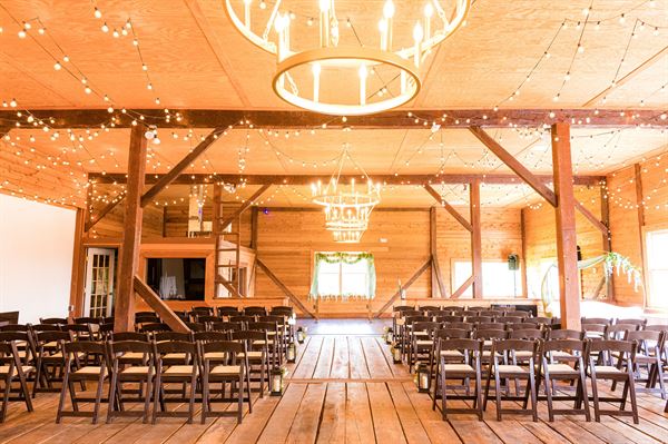 Wellington Venue & Lodging