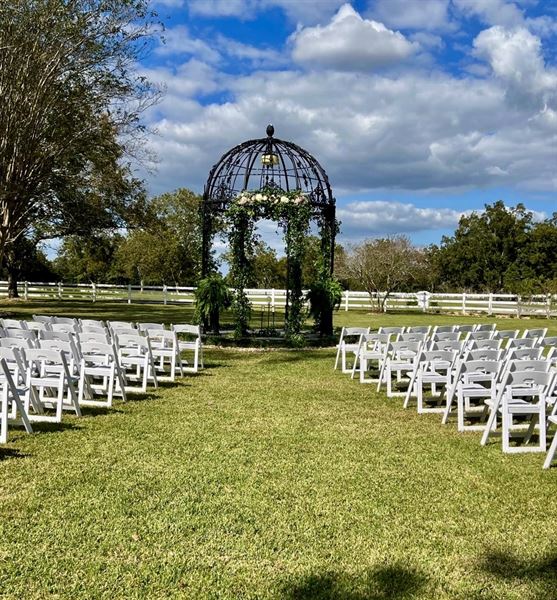 The Orchards Event Venue