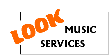 LOOK MUSIC SERVICES