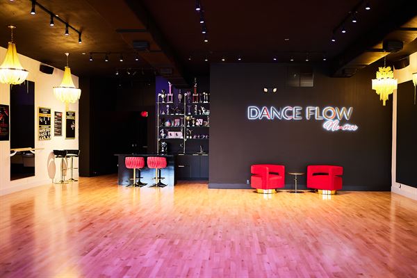 Dance Flow Miami