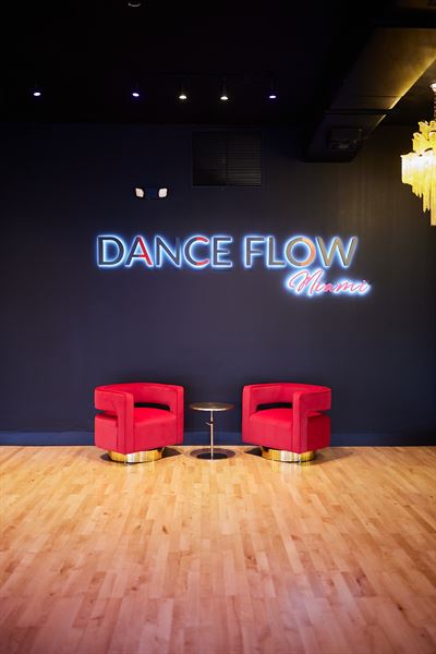 Dance Flow Miami