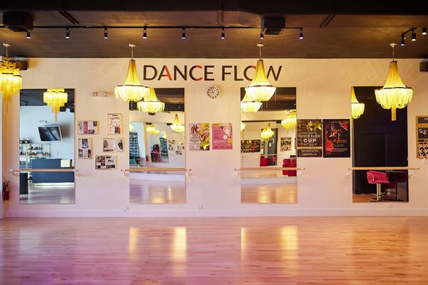 Dance Flow Miami