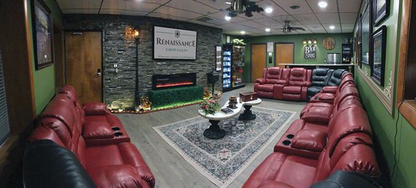 Renaissance Events Facility