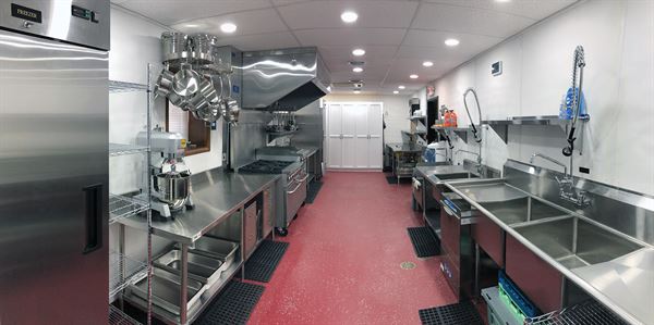 Renaissance Events Facility