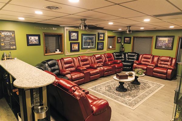 Renaissance Events Facility