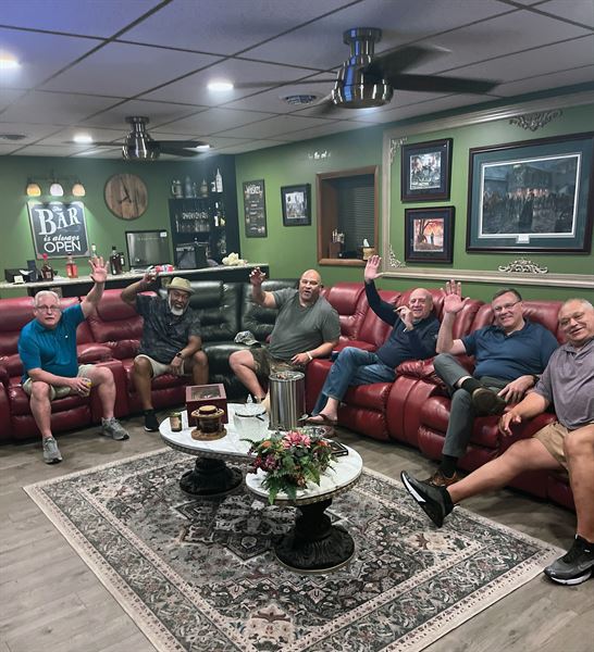 Renaissance Events Facility