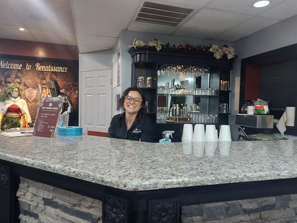 Renaissance Events Facility