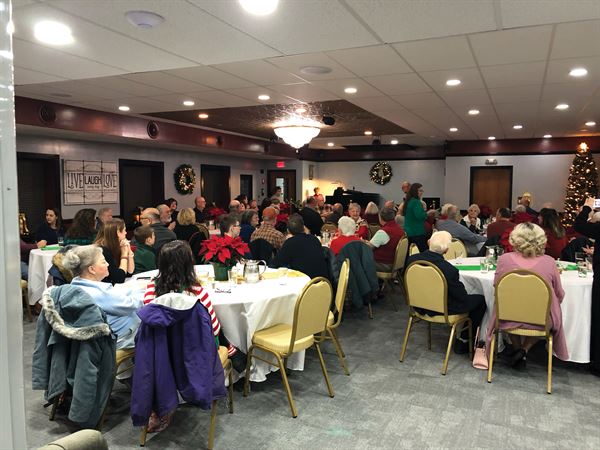 Renaissance Events Facility