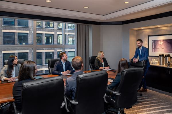 Hyatt Regency Boston