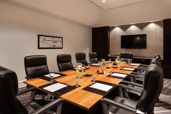 Hyatt Regency Boston