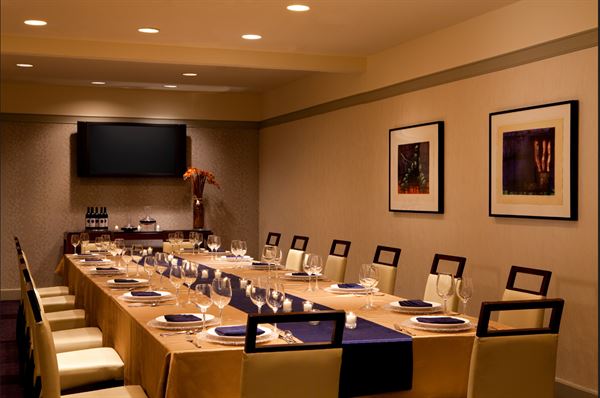 Hyatt Regency Boston