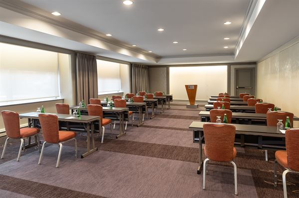 Hyatt Regency Boston