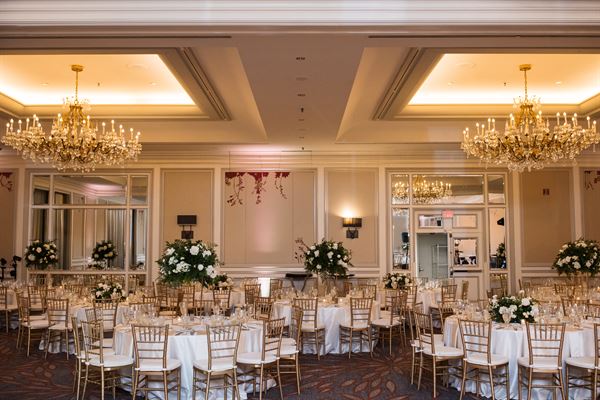 Hyatt Regency Boston