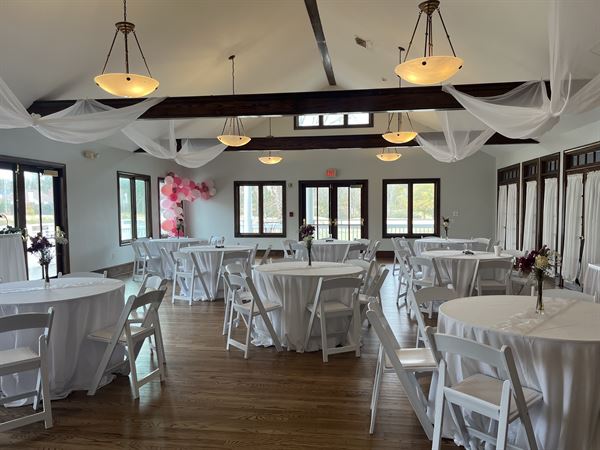 Creekside Golf & Country Club