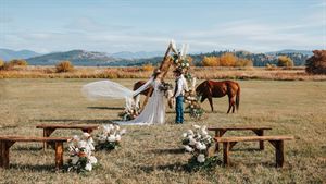 Lakeview Outdoor Venue