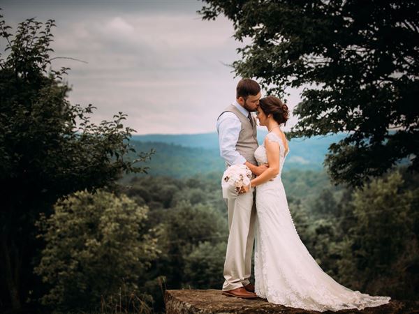 The Barn at Woodridge