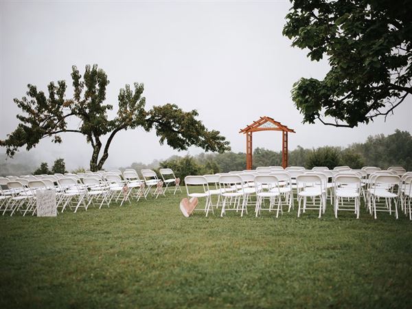 The Barn at Woodridge