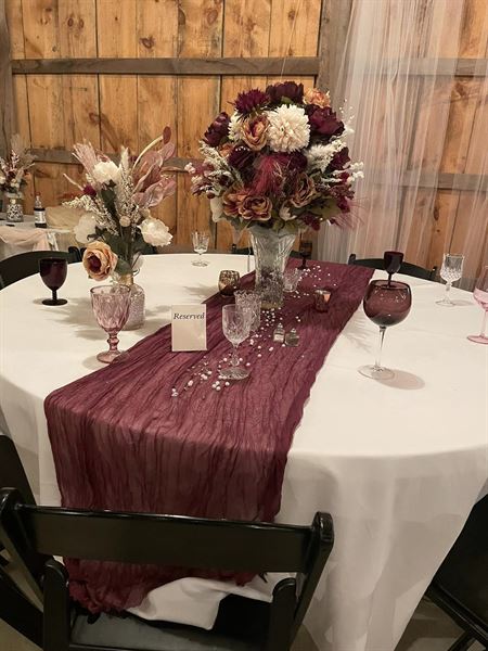 The Barn at Woodridge