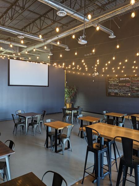 Riverhead Brewing Company