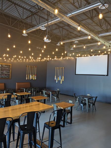 Riverhead Brewing Company