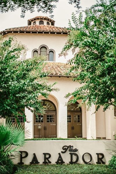 The Parador