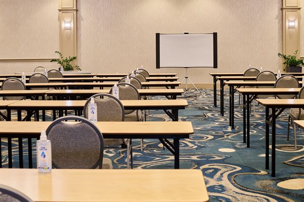 Doubletree by Hilton Burlington Vermont