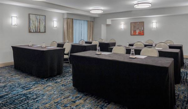 Doubletree by Hilton Burlington Vermont