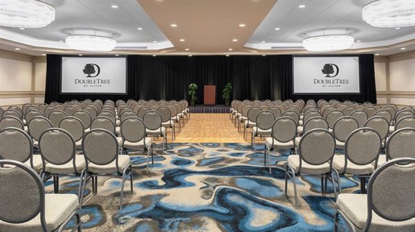 Doubletree by Hilton Burlington Vermont